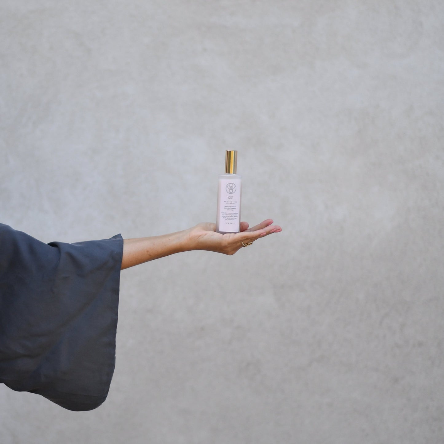 PROTECTION SOUL MIST