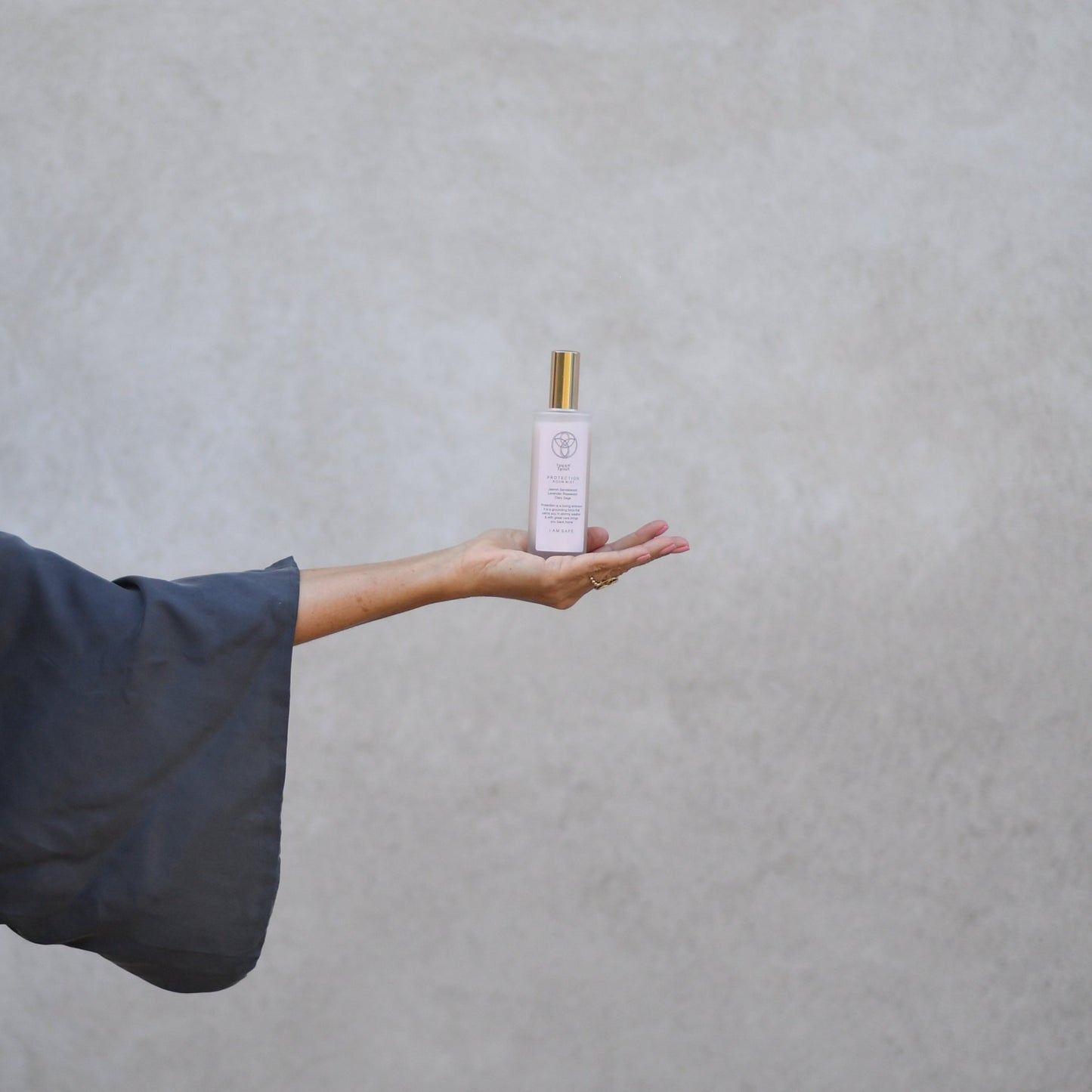 HAPPINESS SOUL MIST