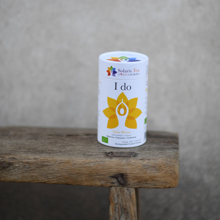 I DO SOLARIS TEA