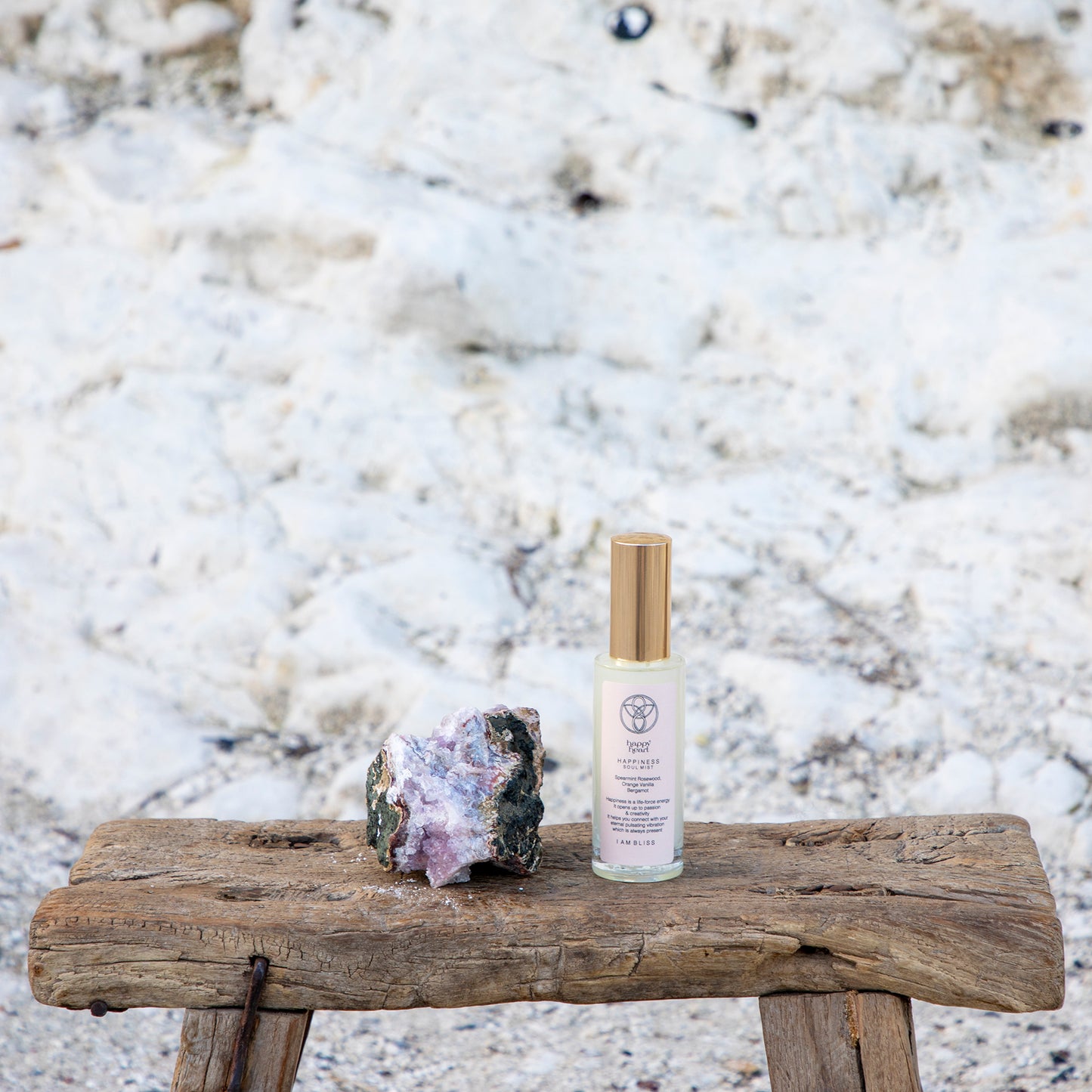 HAPPINESS SOUL MIST