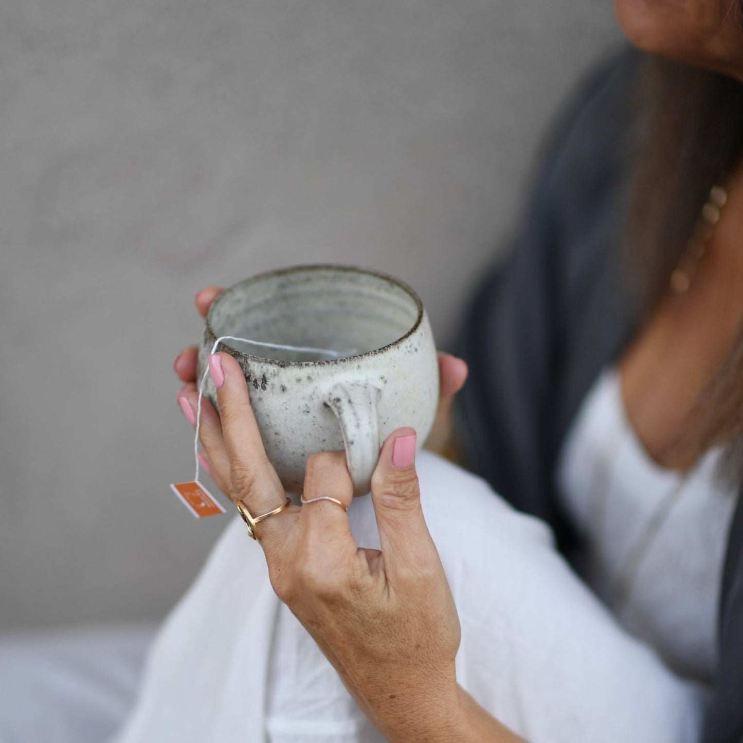 MIND STUDIO LION'S MANE - FOCUS