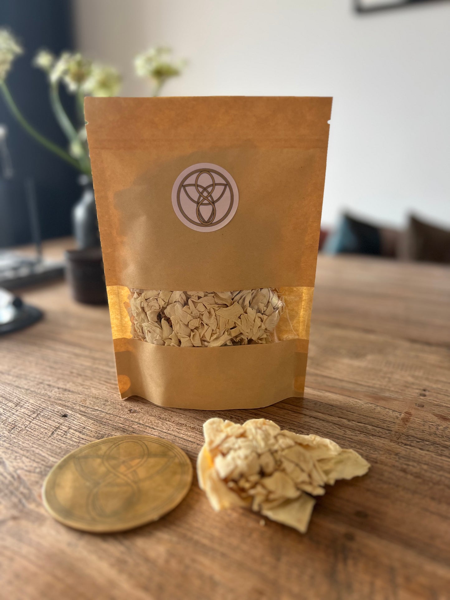 CEREMONIAL GRADE FLOWERS