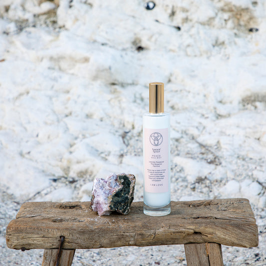 PEACE  SOUL MIST