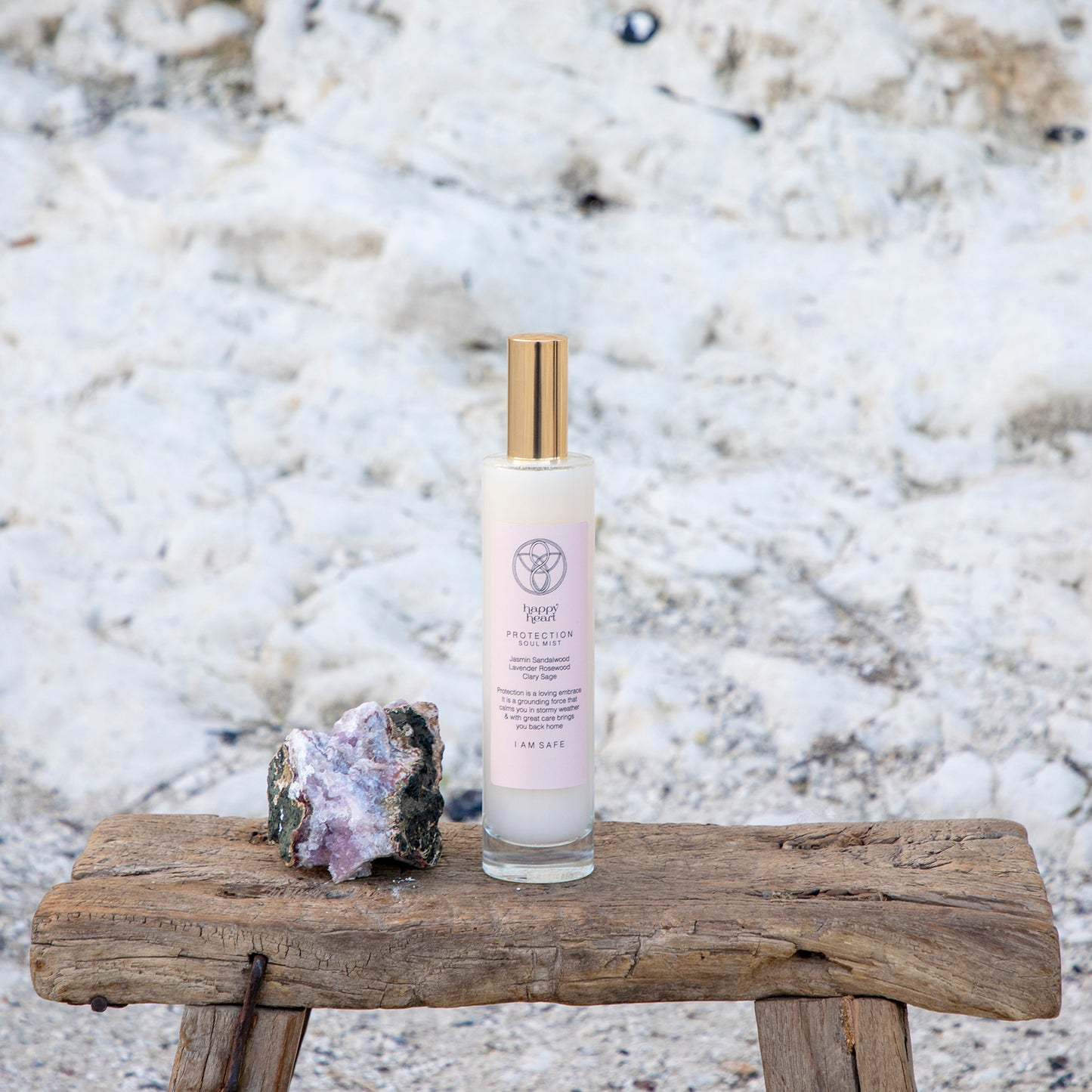 PROTECTION SOUL MIST