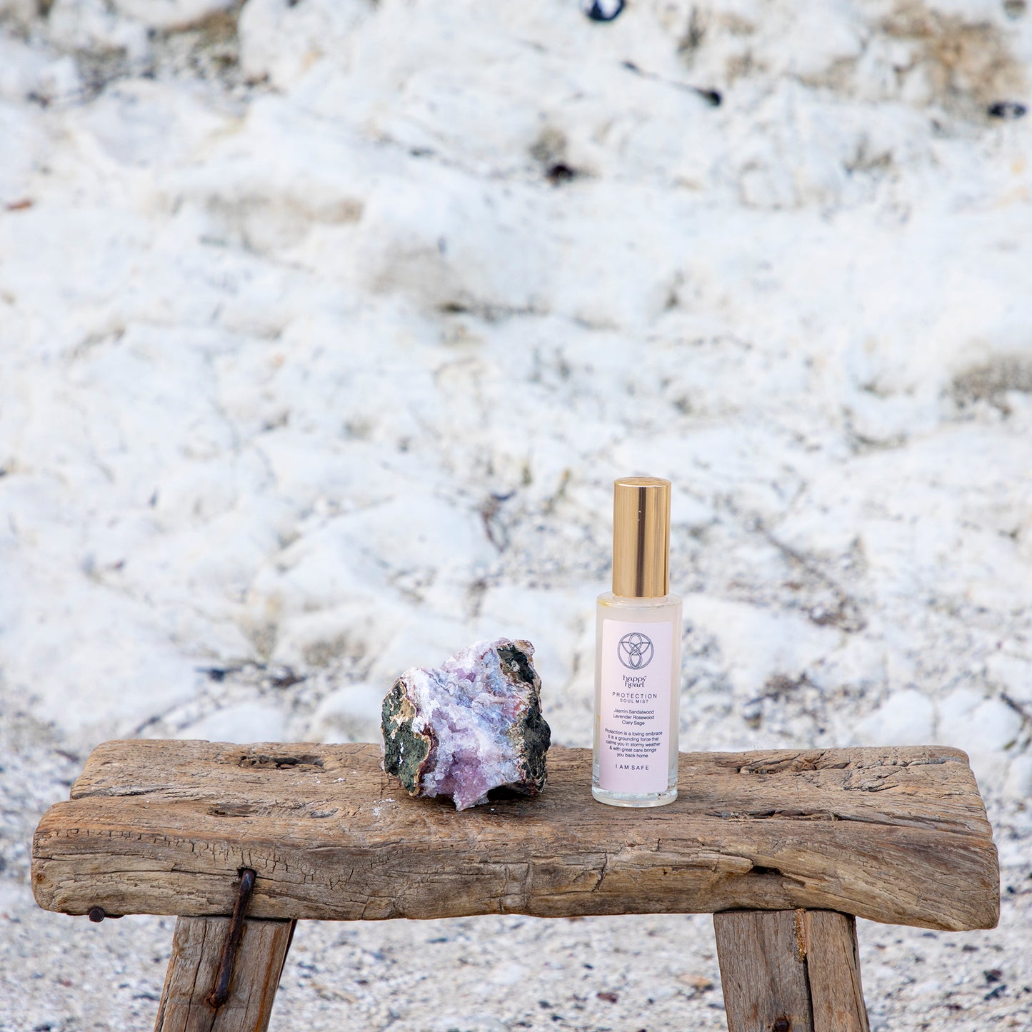 PROTECTION SOUL MIST