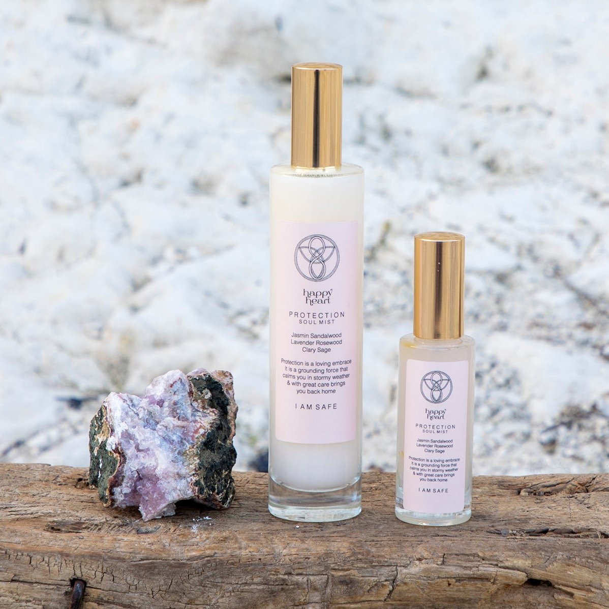PROTECTION SOUL MIST