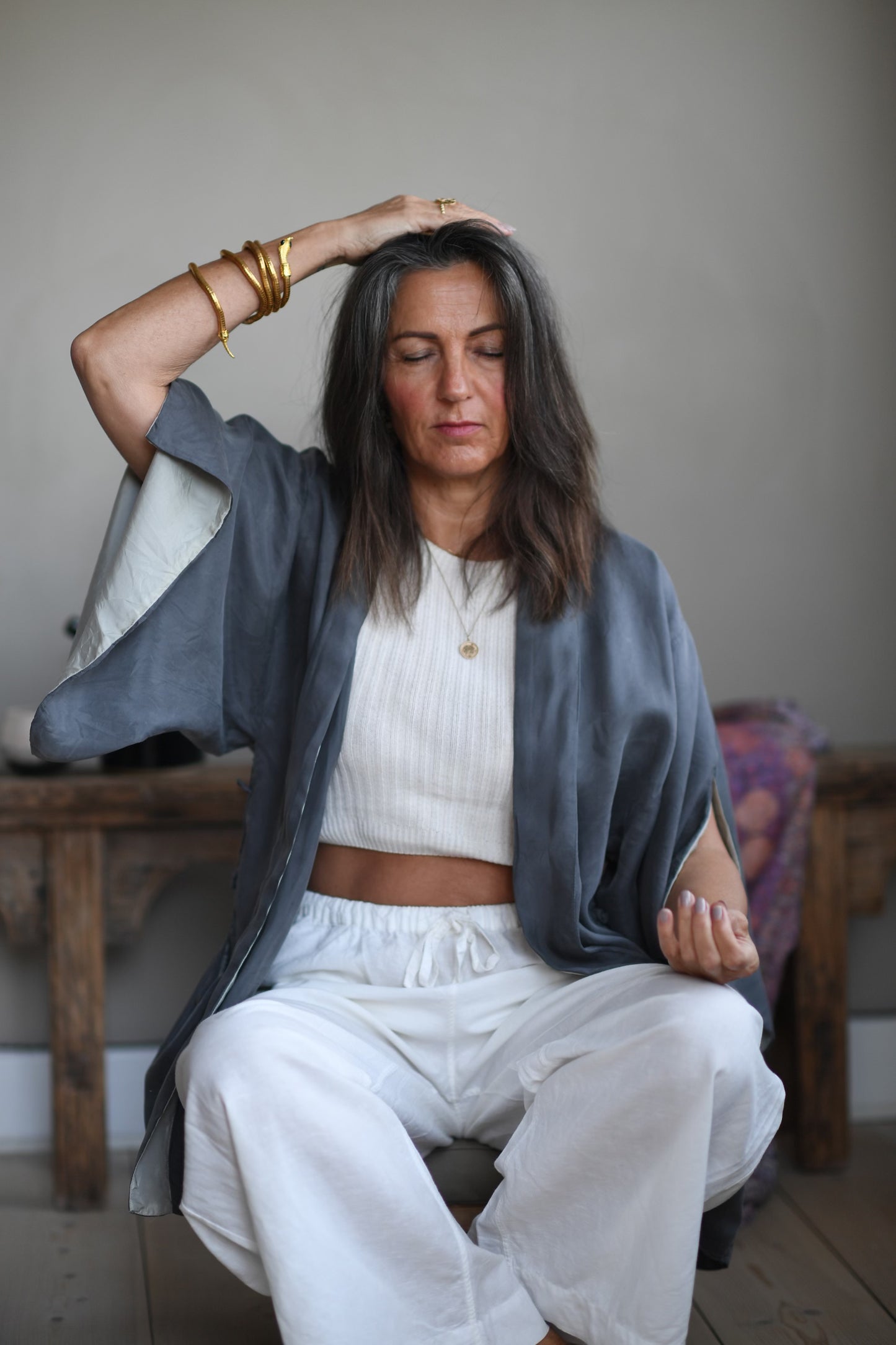 GODDESS HEALING COPPER  VITALIZER