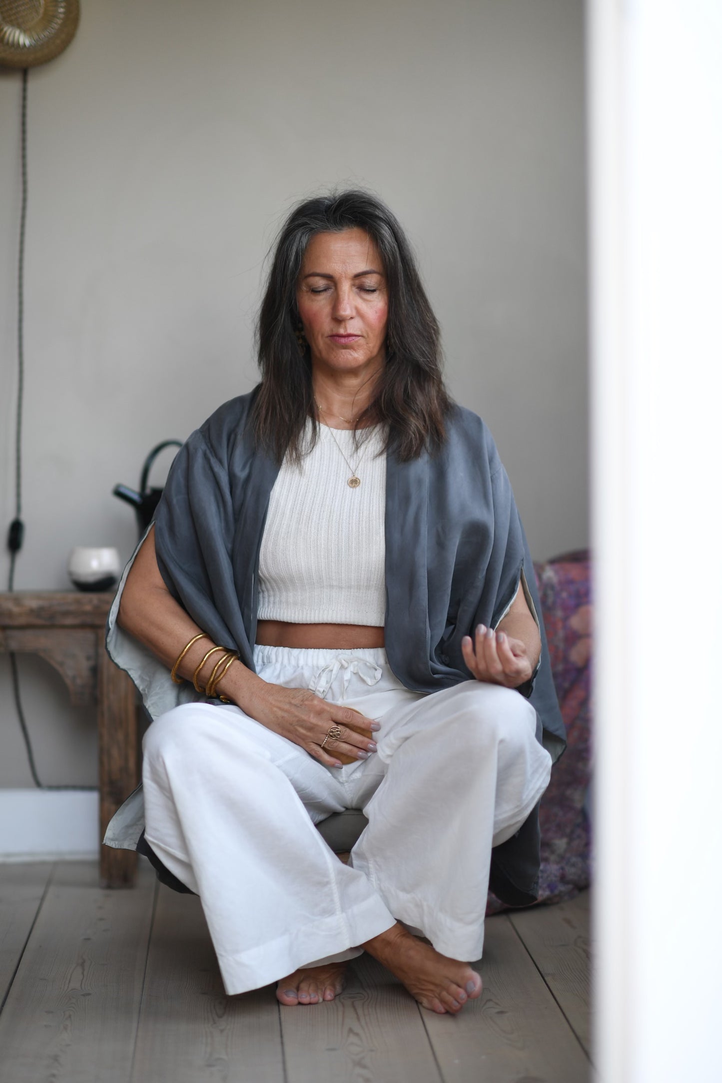 GODDESS HEALING COPPER  VITALIZER