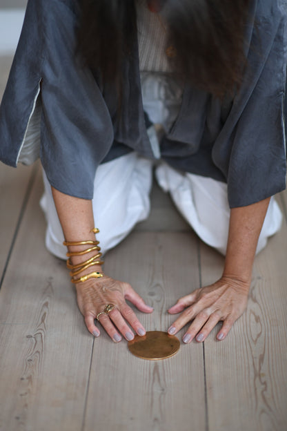 GODDESS HEALING COPPER  VITALIZER