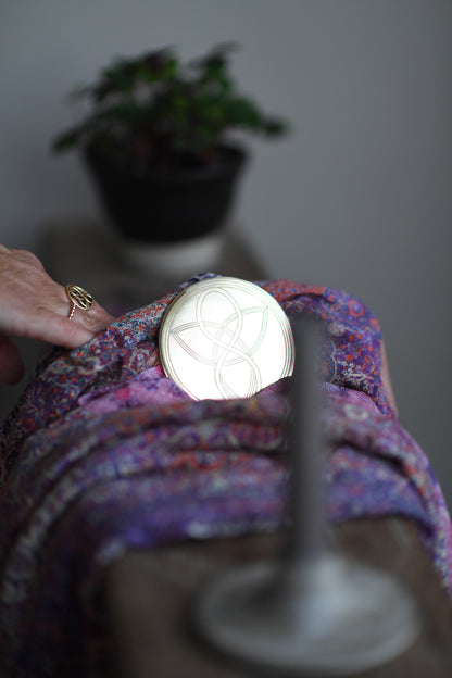 GODDESS HEALING COPPER  VITALIZER