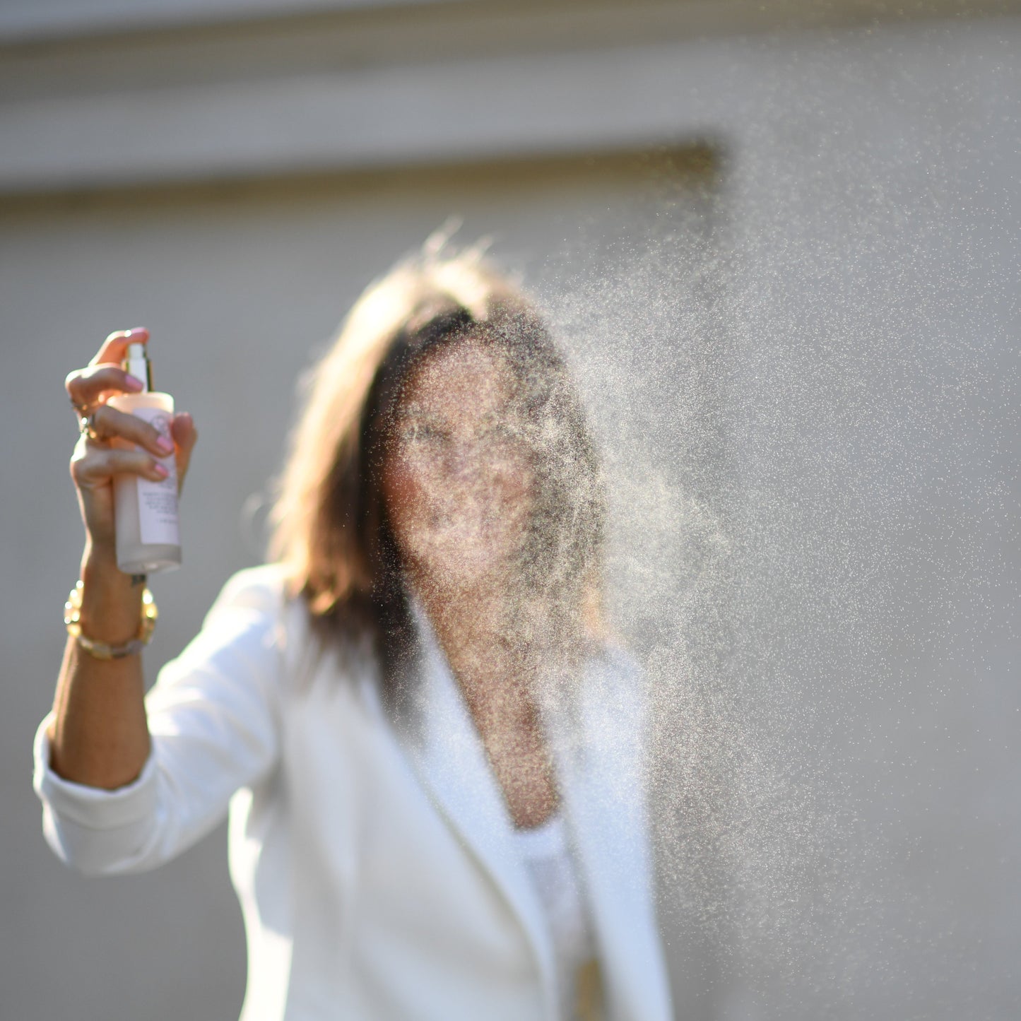 HAPPINESS SOUL MIST