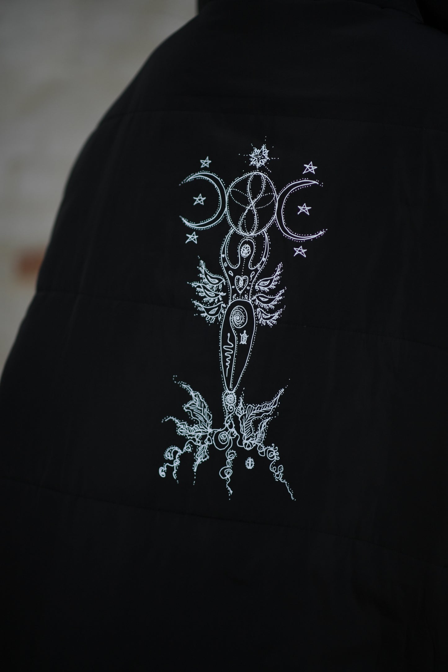 GODDESS HEALING SITTINGSUIT (on sale now for 999 ;- go to cart for discount)
