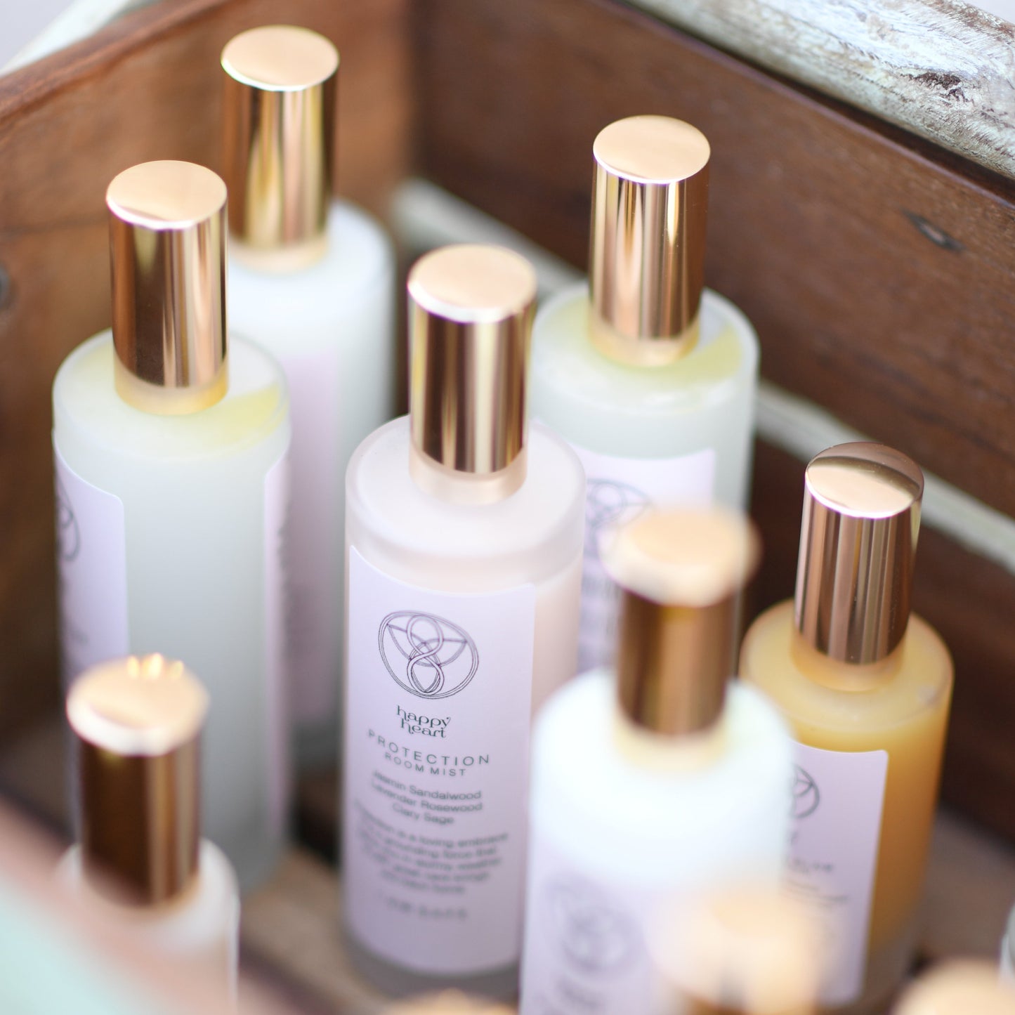 EMBRACE GODDESS BODY SMOOTHIE