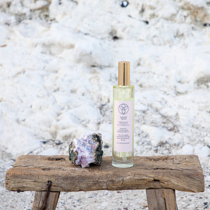 EMBRACE GODDESS BODY SMOOTHIE