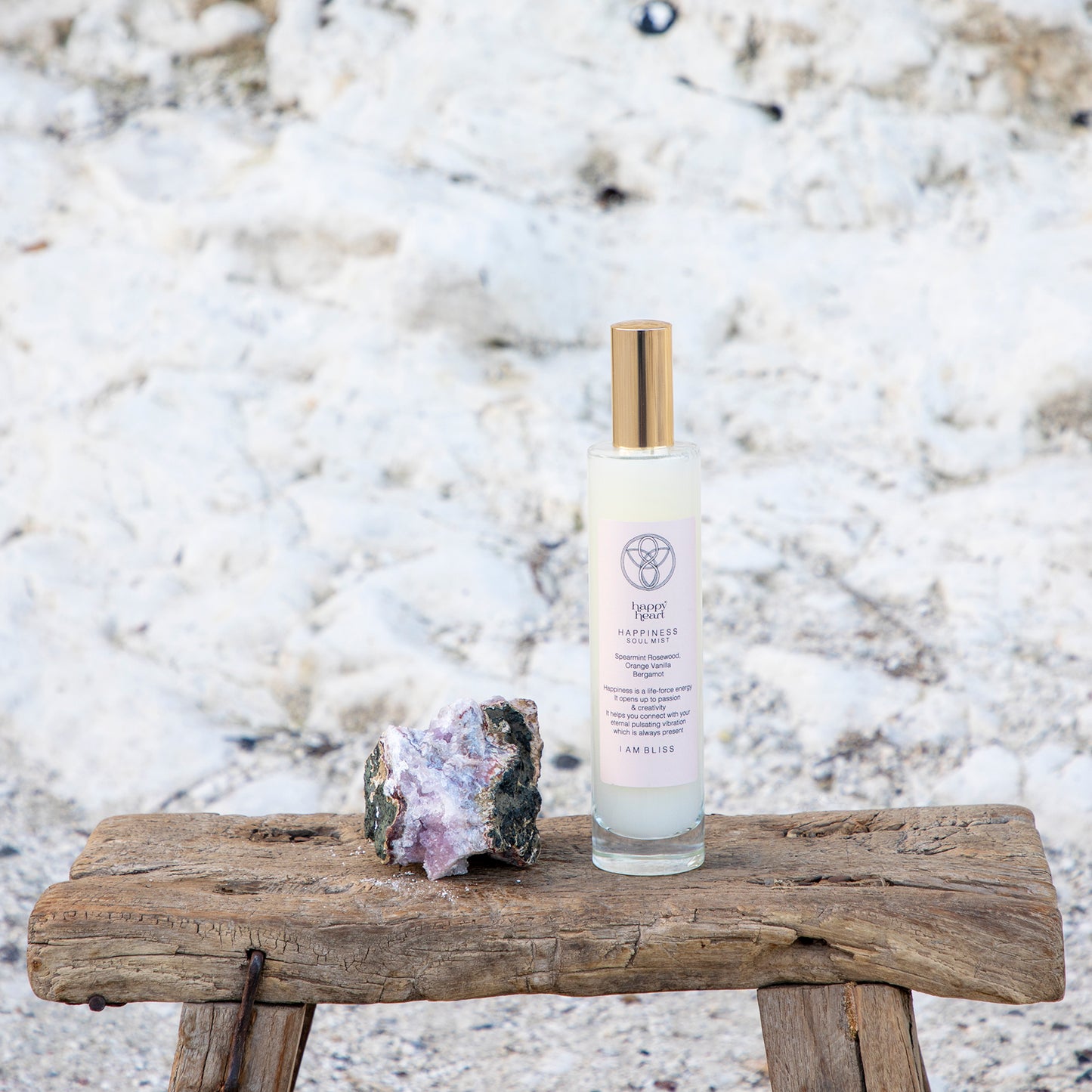 HAPPINESS SOUL MIST