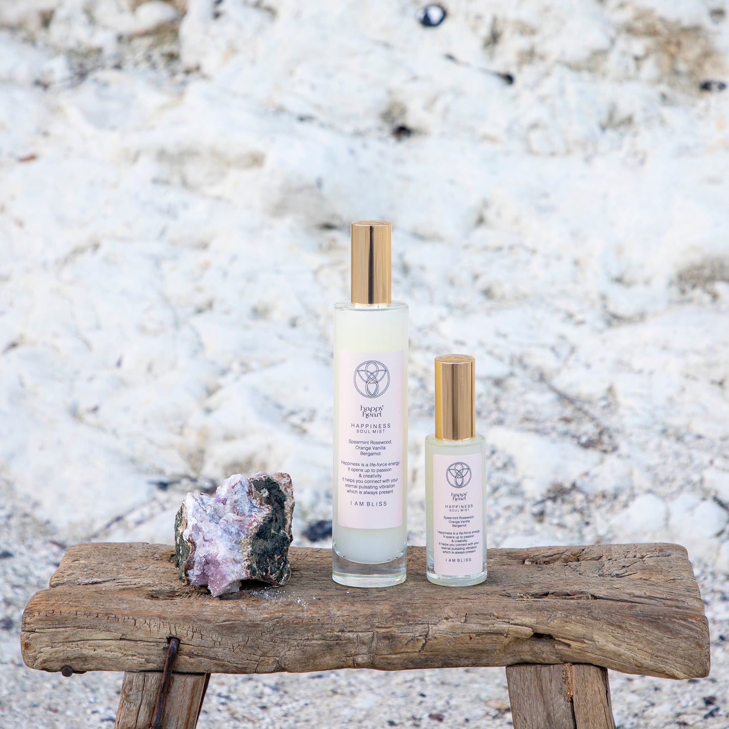 HAPPINESS SOUL MIST