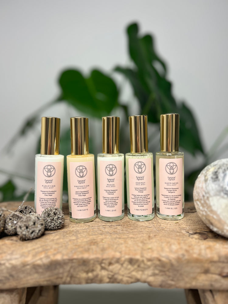 SOUL MIST SIGNATURE 5-PACK - Gift Box