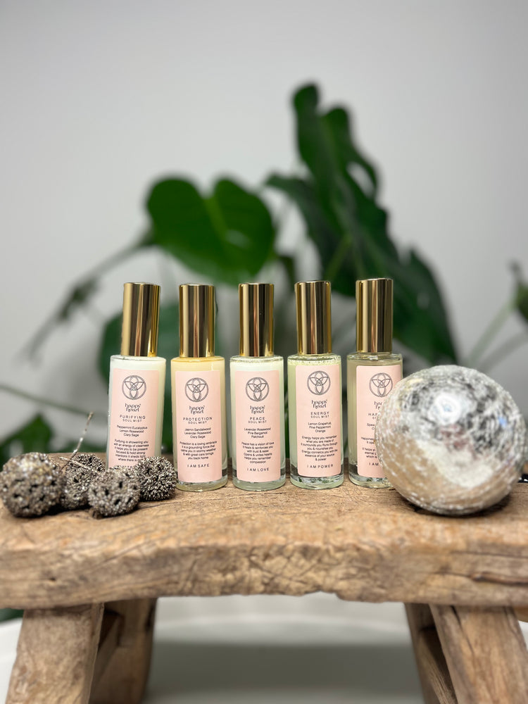 SOUL MIST SIGNATURE 5-PACK - Gift Box