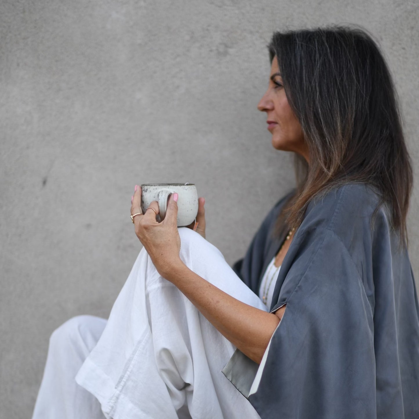 MIND STUDIO CHAGA - VITALITY