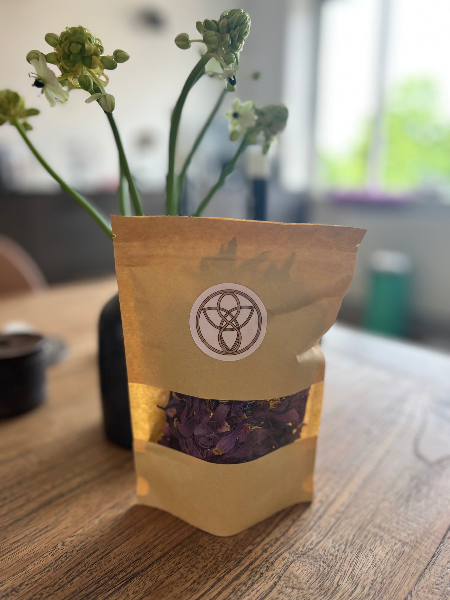 CEREMONIAL GRADE FLOWERS