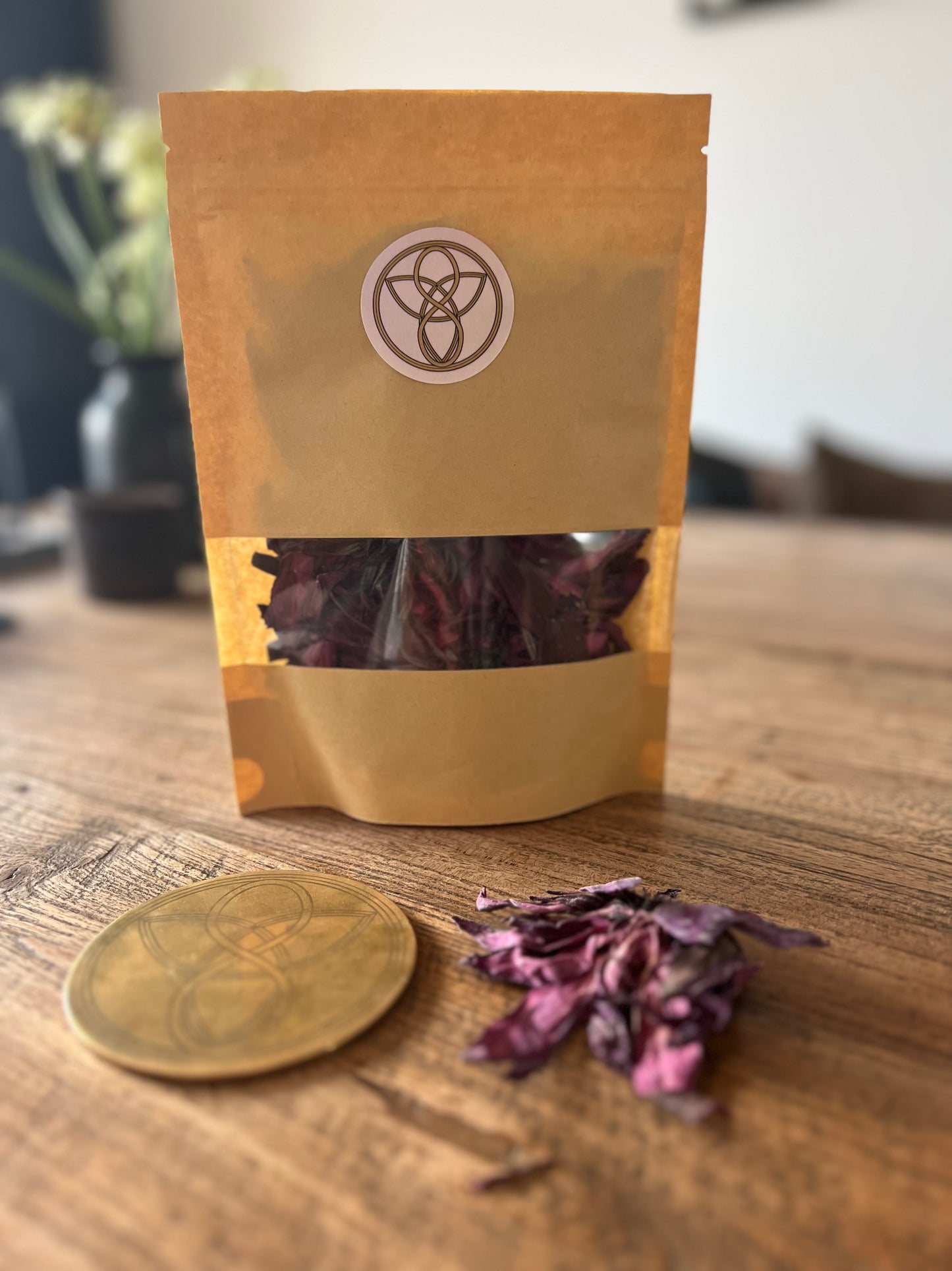 CEREMONIAL GRADE FLOWERS