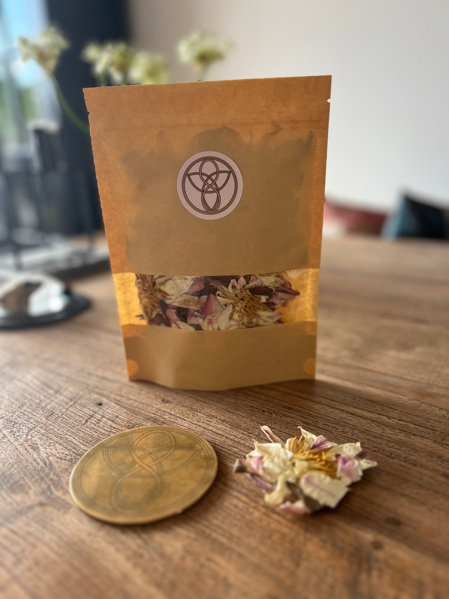 CEREMONIAL GRADE FLOWERS