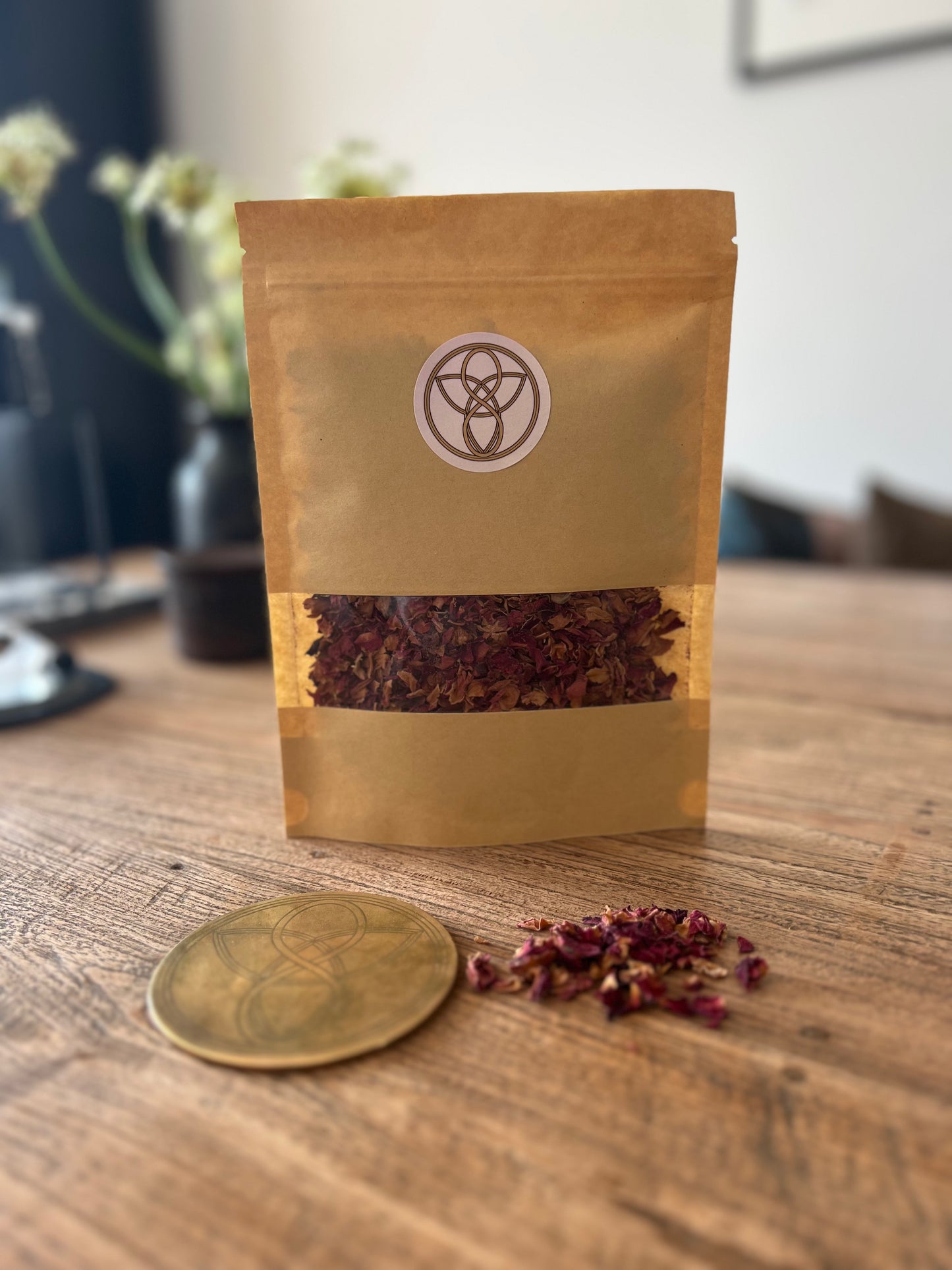 CEREMONIAL GRADE FLOWERS