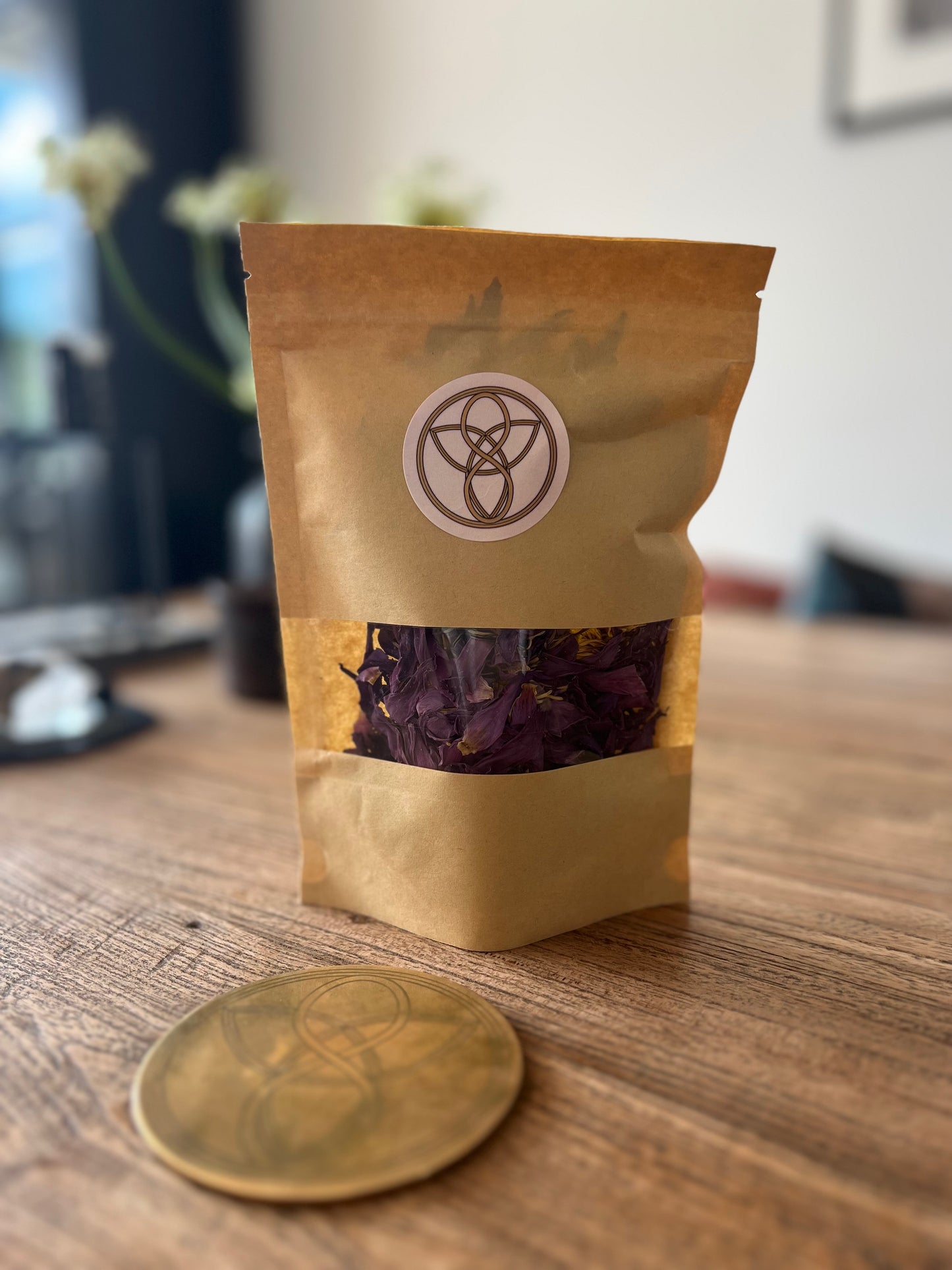 CEREMONIAL GRADE FLOWERS