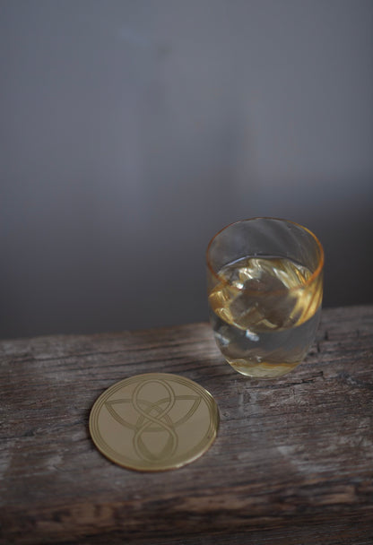 GODDESS HEALING COPPER  VITALIZER