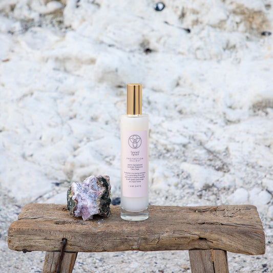 PROTECTION SOUL MIST