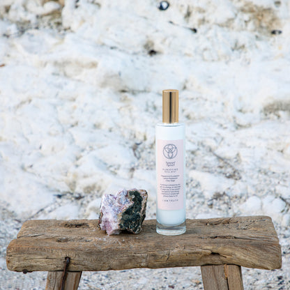 PURIFYING SOUL MIST